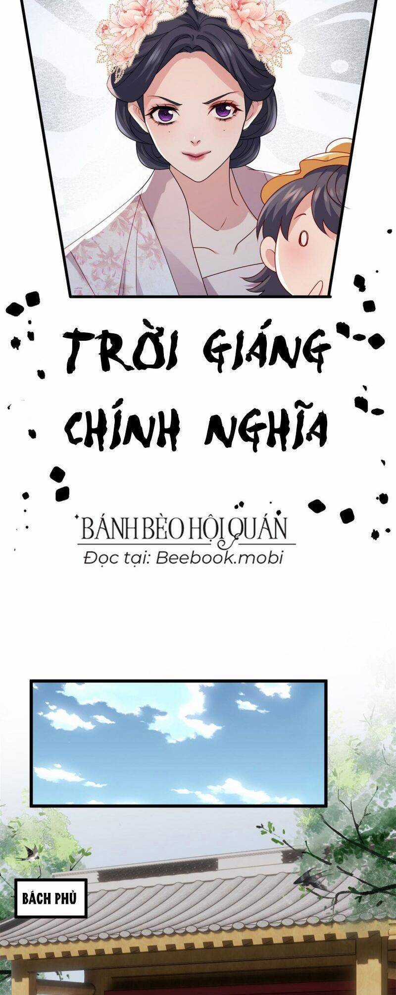 Pháo Hôi Cô Ấy Không Ưa Kịch Bản Này Lâu Rồi Chương 18 trang 4