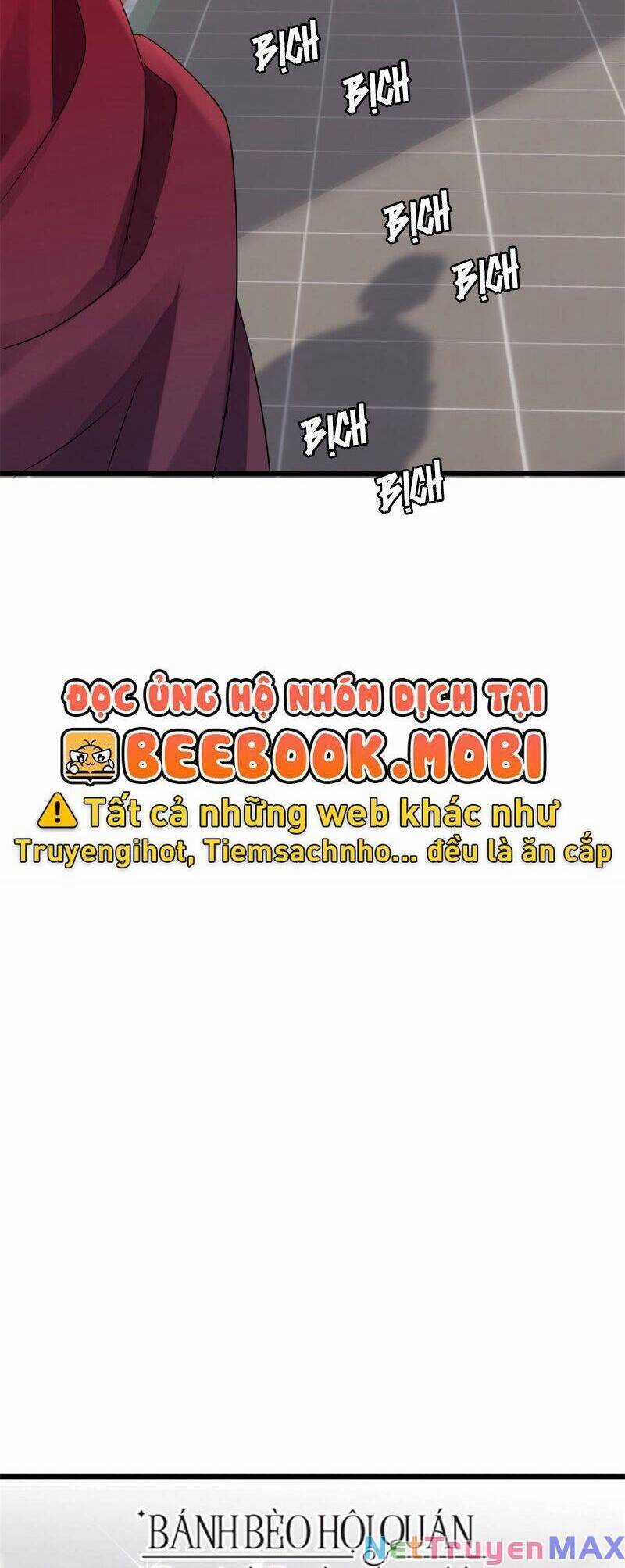 Pháo Hôi Cô Ấy Không Ưa Kịch Bản Này Lâu Rồi Chương 18 trang 9