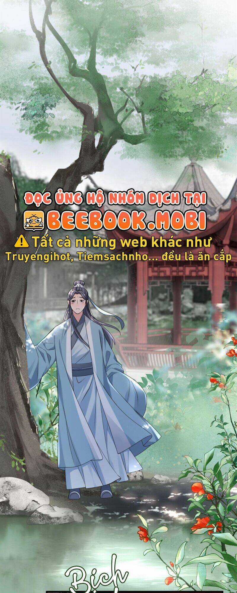 Pháo Hôi Cô Ấy Không Ưa Kịch Bản Này Lâu Rồi Chương 19 trang 16