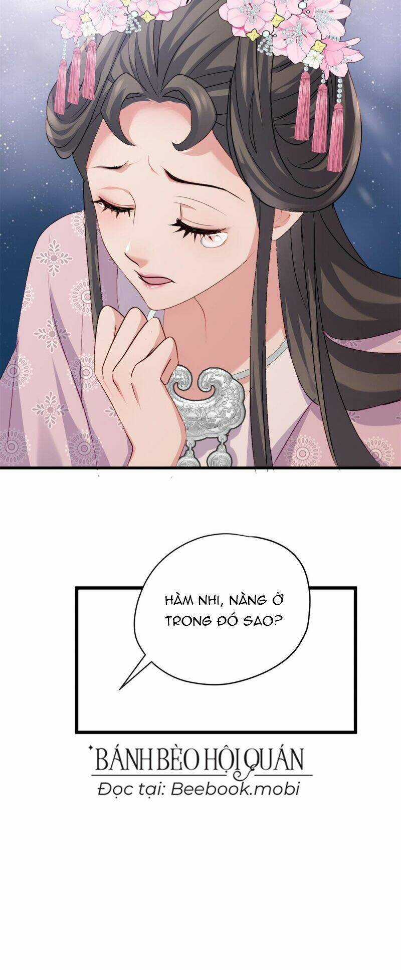 Pháo Hôi Cô Ấy Không Ưa Kịch Bản Này Lâu Rồi Chương 19 trang 30