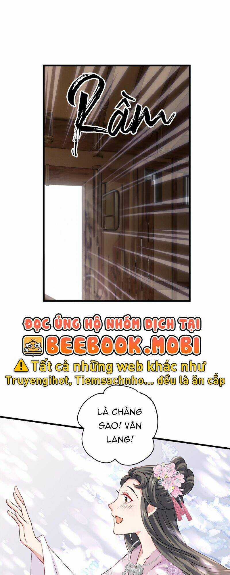 Pháo Hôi Cô Ấy Không Ưa Kịch Bản Này Lâu Rồi Chương 19 trang 31