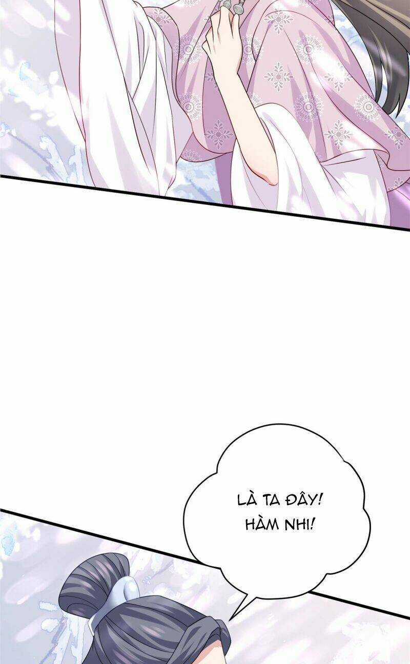 Pháo Hôi Cô Ấy Không Ưa Kịch Bản Này Lâu Rồi Chương 19 trang 32