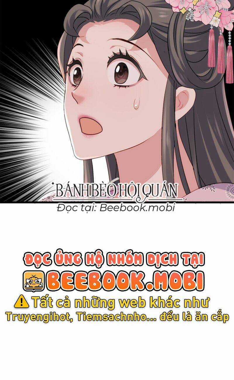 Pháo Hôi Cô Ấy Không Ưa Kịch Bản Này Lâu Rồi Chương 19 trang 36