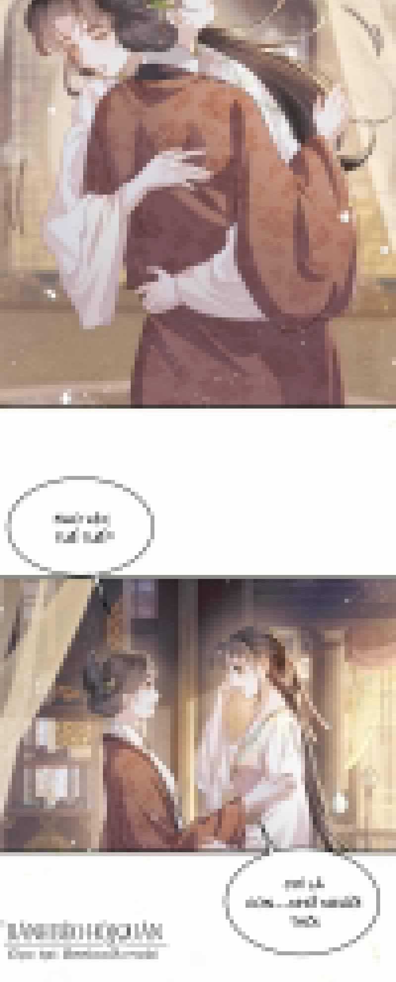 Pháo Hôi Cô Ấy Không Ưa Kịch Bản Này Lâu Rồi Chương 19 trang 39