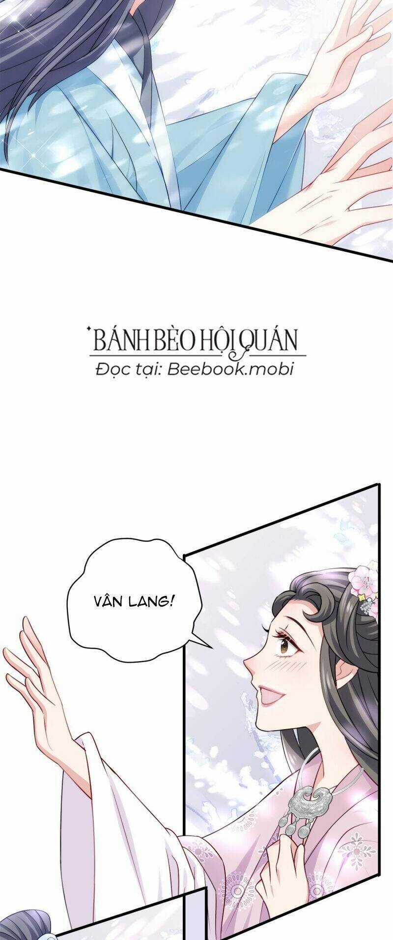 Pháo Hôi Cô Ấy Không Ưa Kịch Bản Này Lâu Rồi Chương 19 trang 6