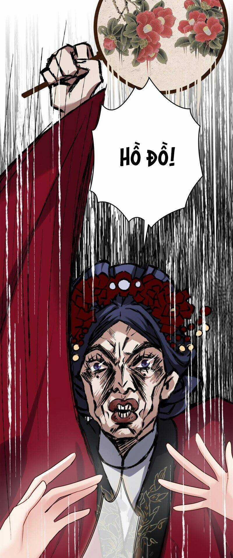 Pháo Hôi Cô Ấy Không Ưa Kịch Bản Này Lâu Rồi Chương 19 trang 8