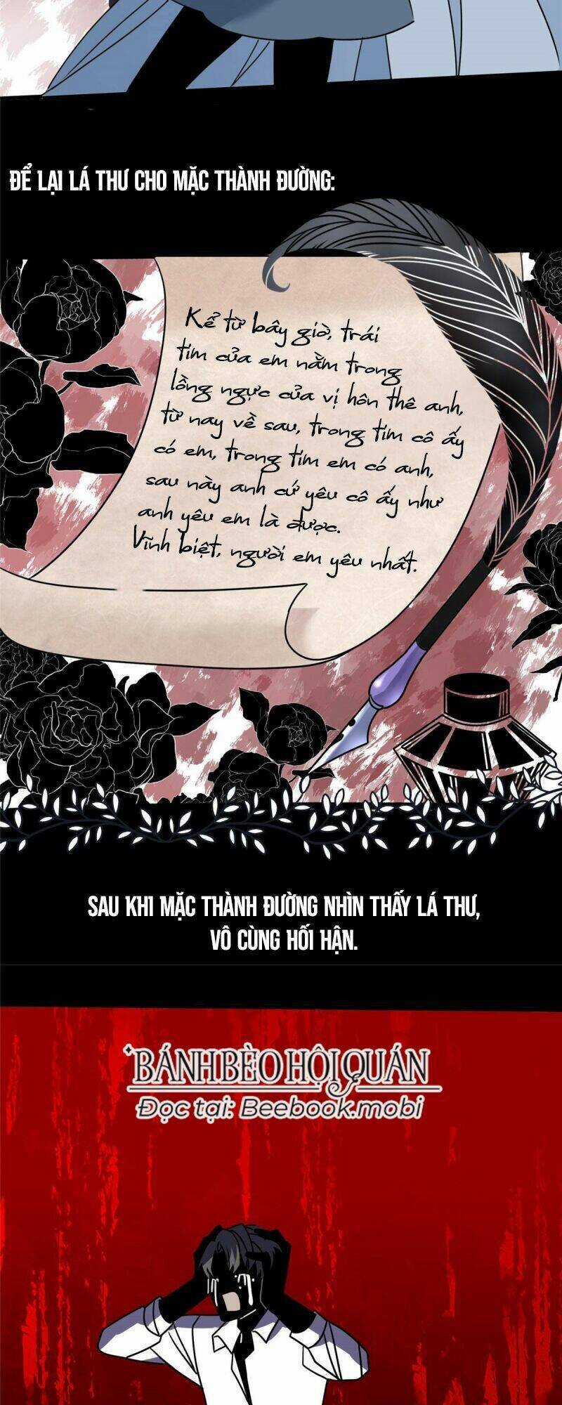 Pháo Hôi Cô Ấy Không Ưa Kịch Bản Này Lâu Rồi Chương 2 trang 10