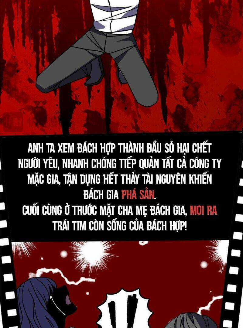 Pháo Hôi Cô Ấy Không Ưa Kịch Bản Này Lâu Rồi Chương 2 trang 11