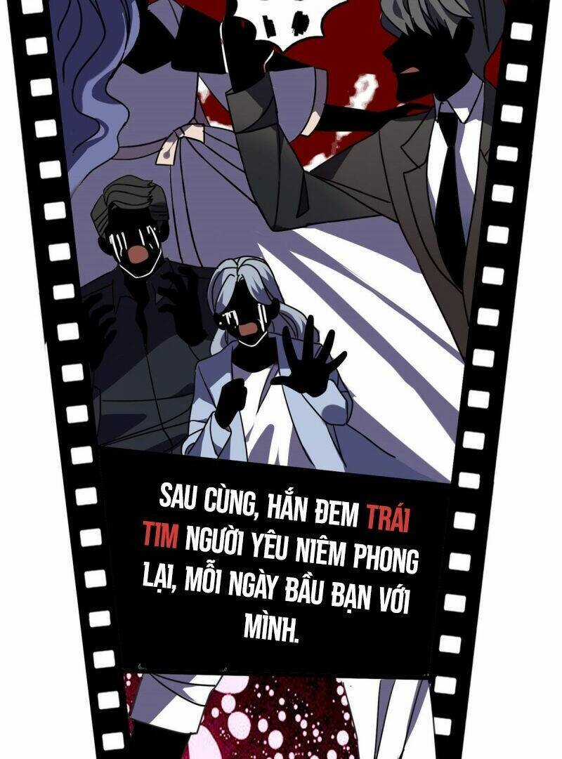 Pháo Hôi Cô Ấy Không Ưa Kịch Bản Này Lâu Rồi Chương 2 trang 12