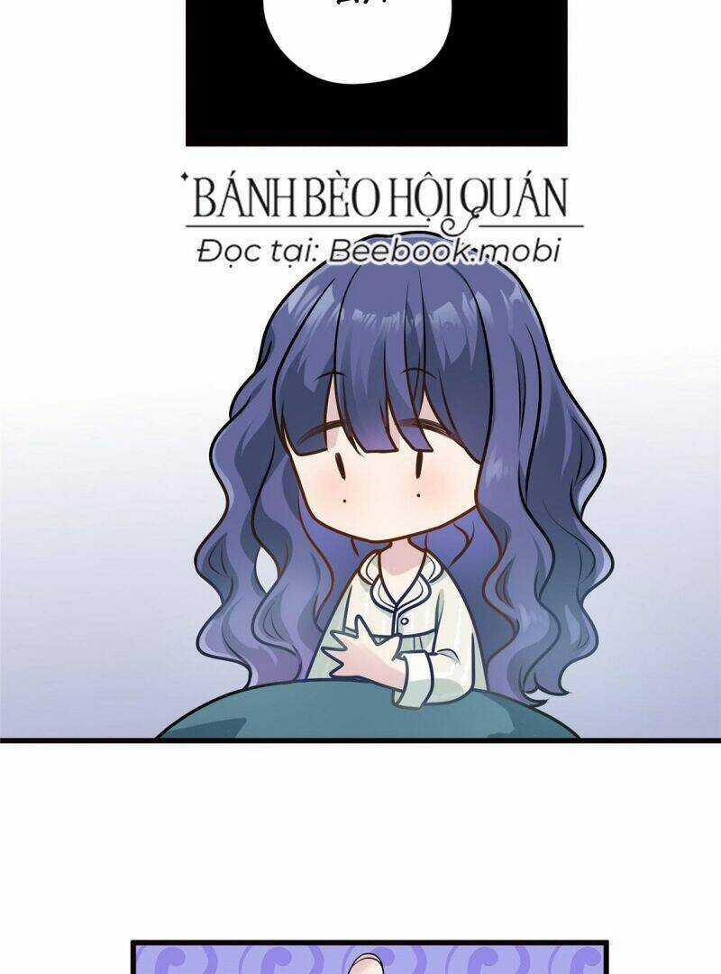 Pháo Hôi Cô Ấy Không Ưa Kịch Bản Này Lâu Rồi Chương 2 trang 17