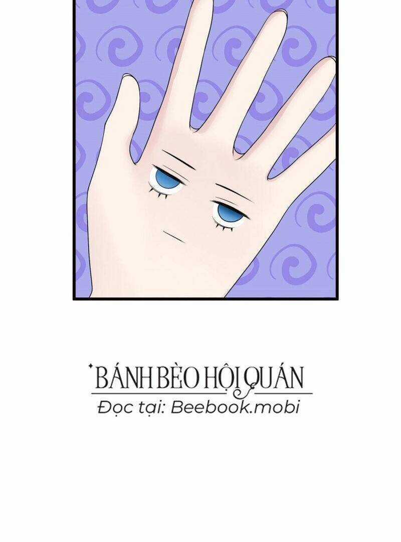 Pháo Hôi Cô Ấy Không Ưa Kịch Bản Này Lâu Rồi Chương 2 trang 18