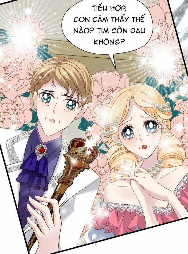 Pháo Hôi Cô Ấy Không Ưa Kịch Bản Này Lâu Rồi Chương 2 trang 2