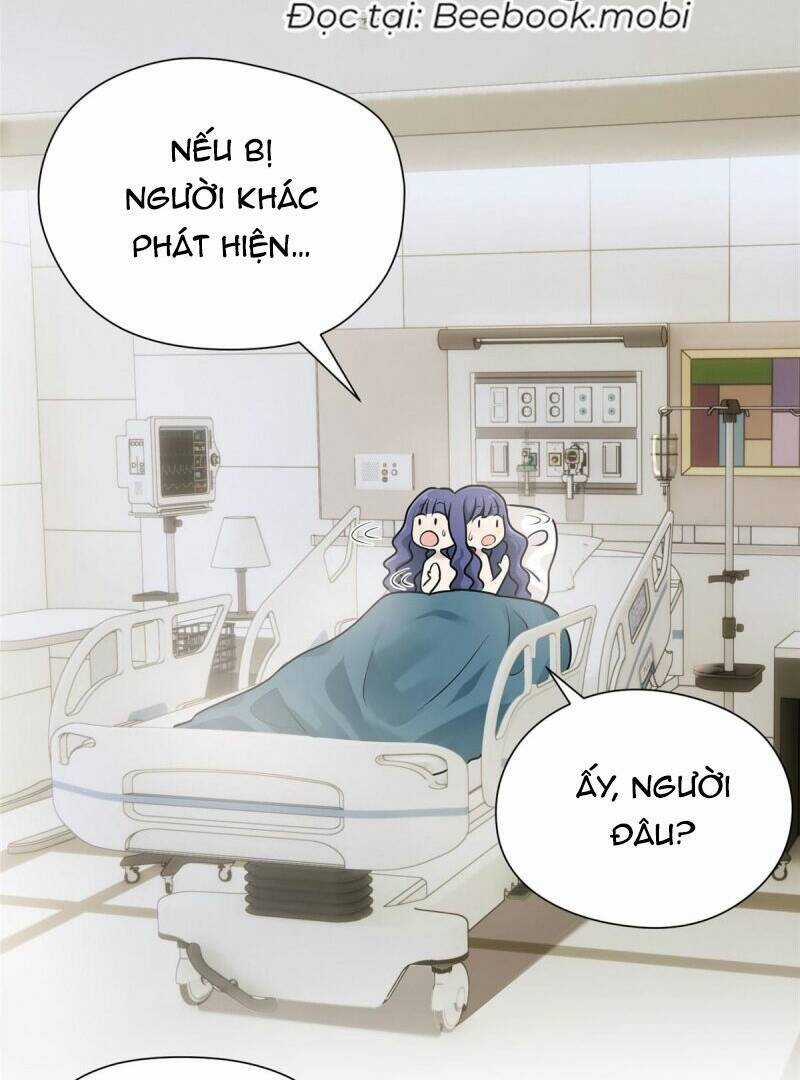 Pháo Hôi Cô Ấy Không Ưa Kịch Bản Này Lâu Rồi Chương 2 trang 21