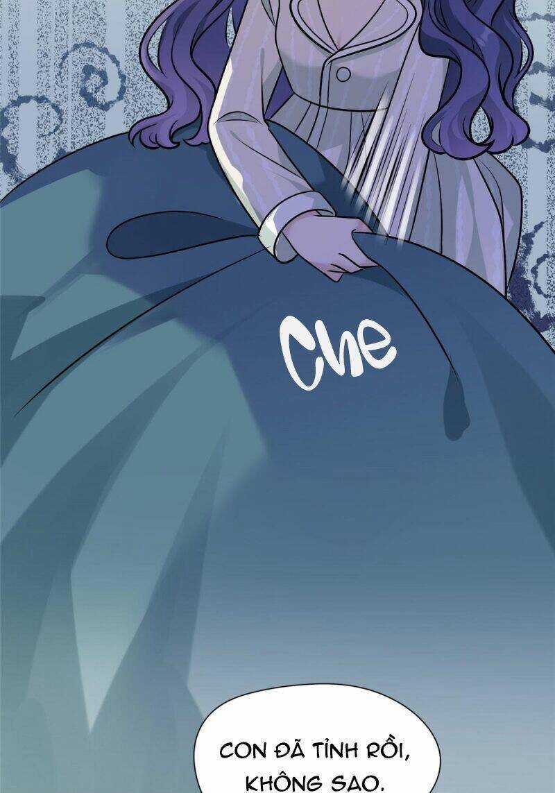 Pháo Hôi Cô Ấy Không Ưa Kịch Bản Này Lâu Rồi Chương 2 trang 23