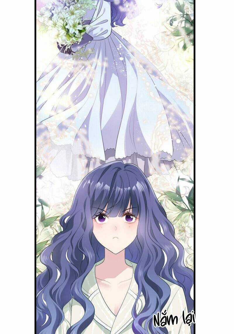 Pháo Hôi Cô Ấy Không Ưa Kịch Bản Này Lâu Rồi Chương 2 trang 27