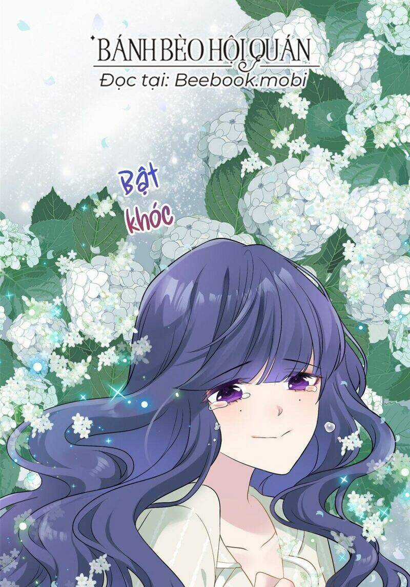 Pháo Hôi Cô Ấy Không Ưa Kịch Bản Này Lâu Rồi Chương 2 trang 35