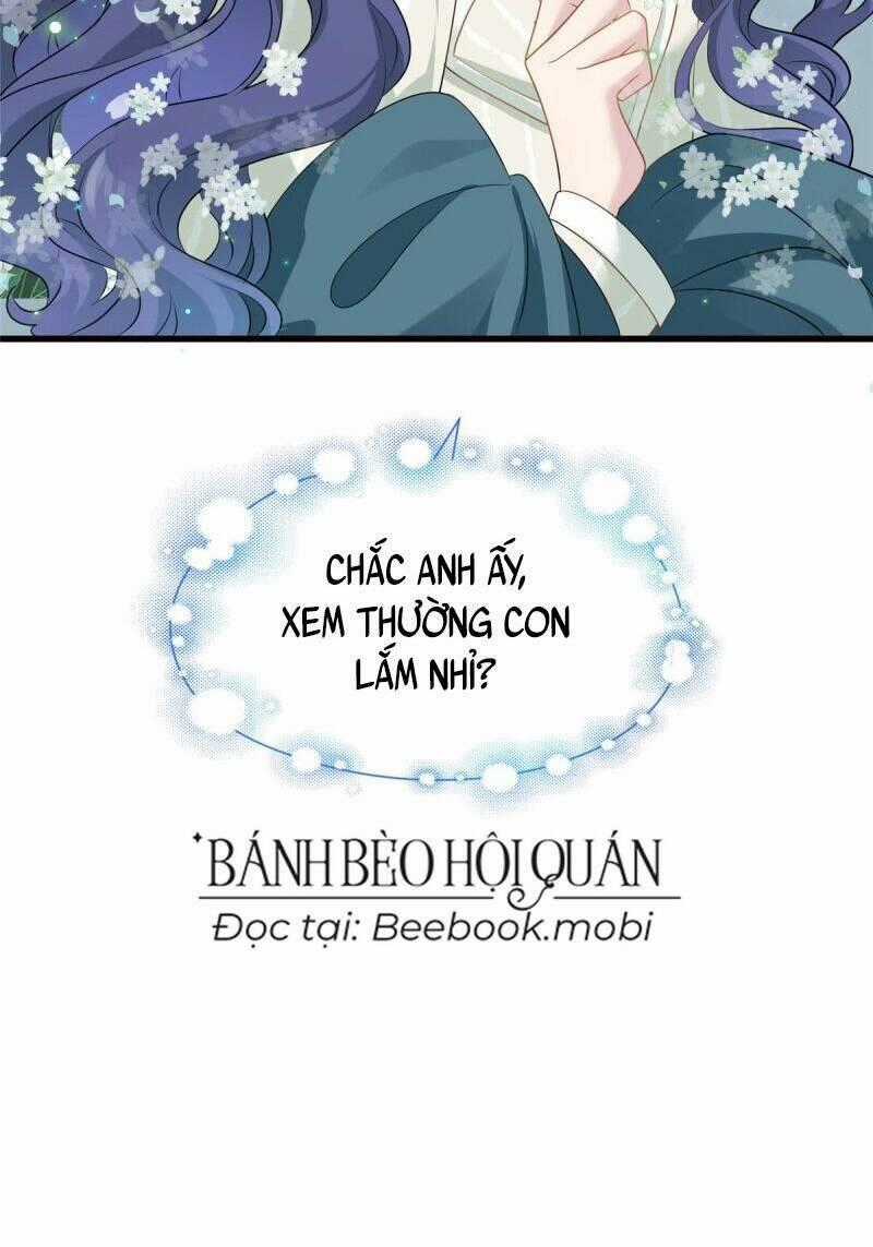 Pháo Hôi Cô Ấy Không Ưa Kịch Bản Này Lâu Rồi Chương 2 trang 36