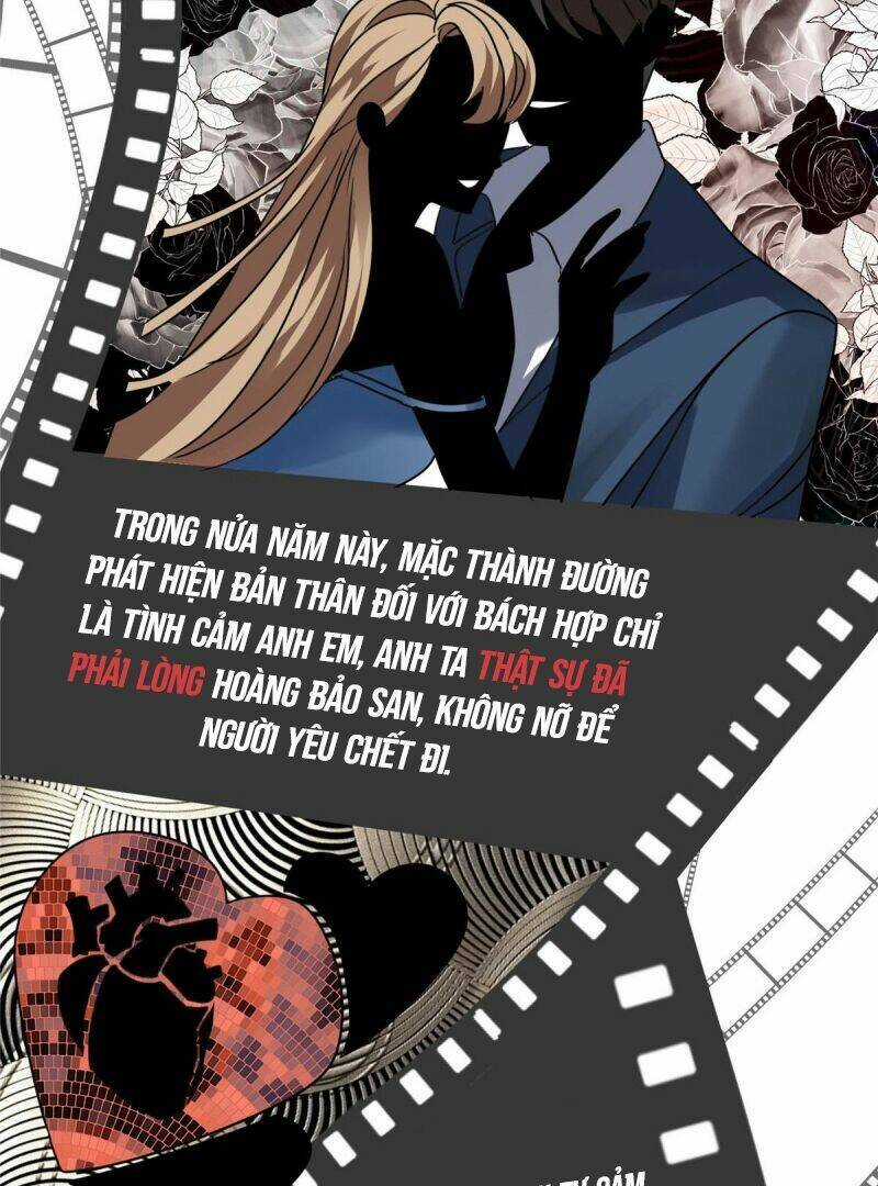 Pháo Hôi Cô Ấy Không Ưa Kịch Bản Này Lâu Rồi Chương 2 trang 8