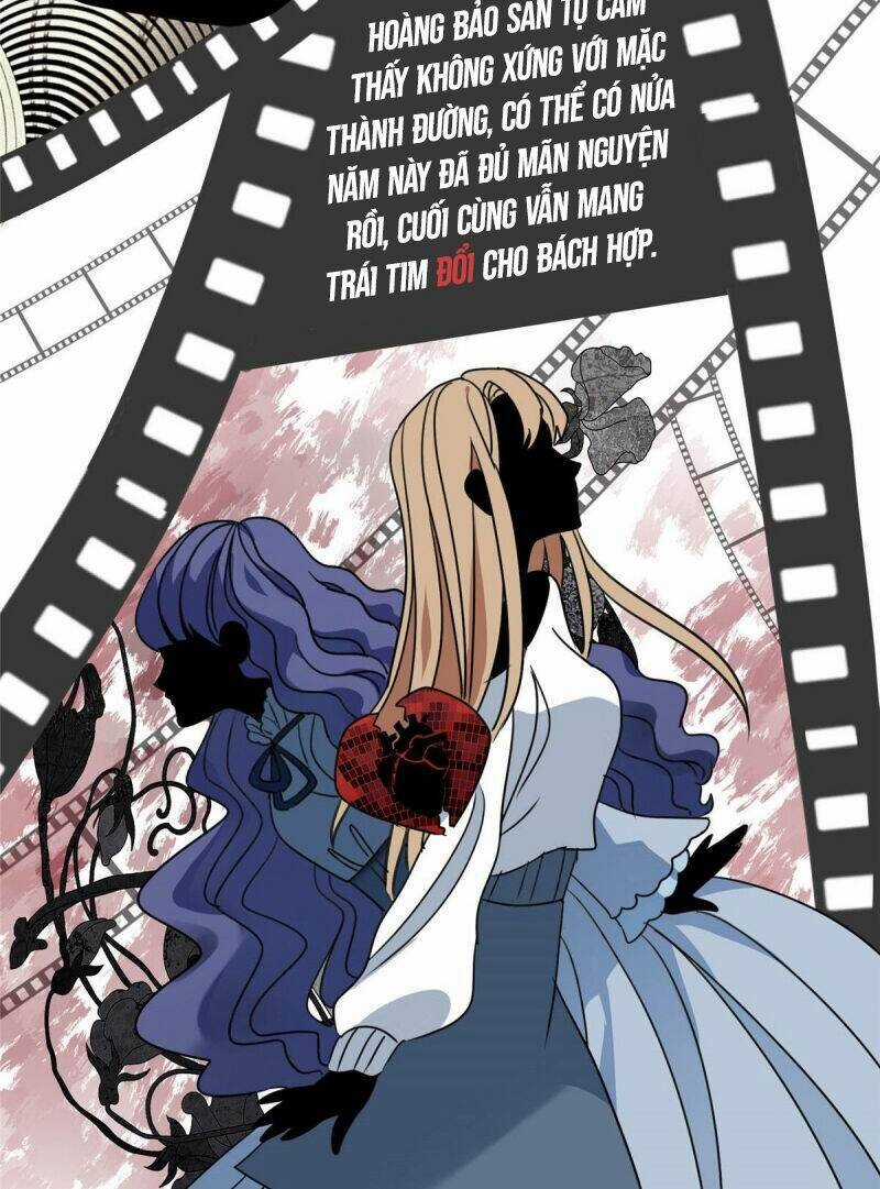 Pháo Hôi Cô Ấy Không Ưa Kịch Bản Này Lâu Rồi Chương 2 trang 9