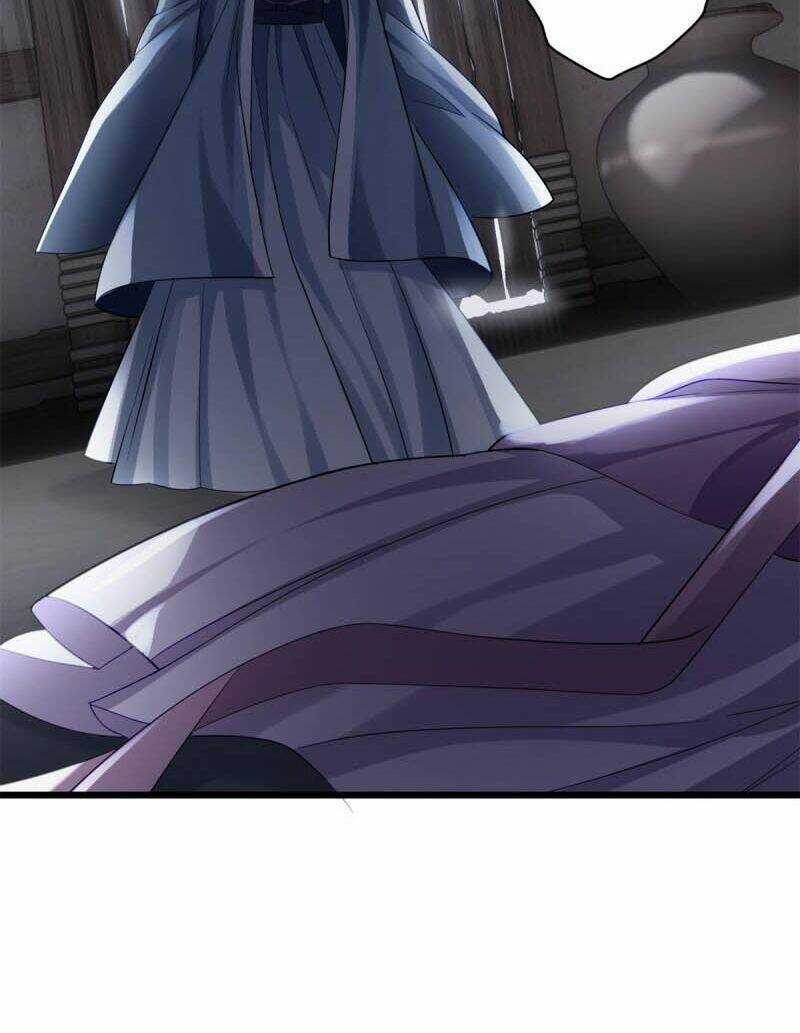 Pháo Hôi Cô Ấy Không Ưa Kịch Bản Này Lâu Rồi Chương 20 trang 11