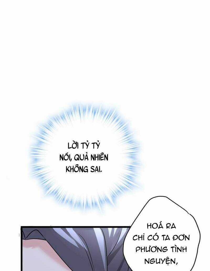 Pháo Hôi Cô Ấy Không Ưa Kịch Bản Này Lâu Rồi Chương 20 trang 12