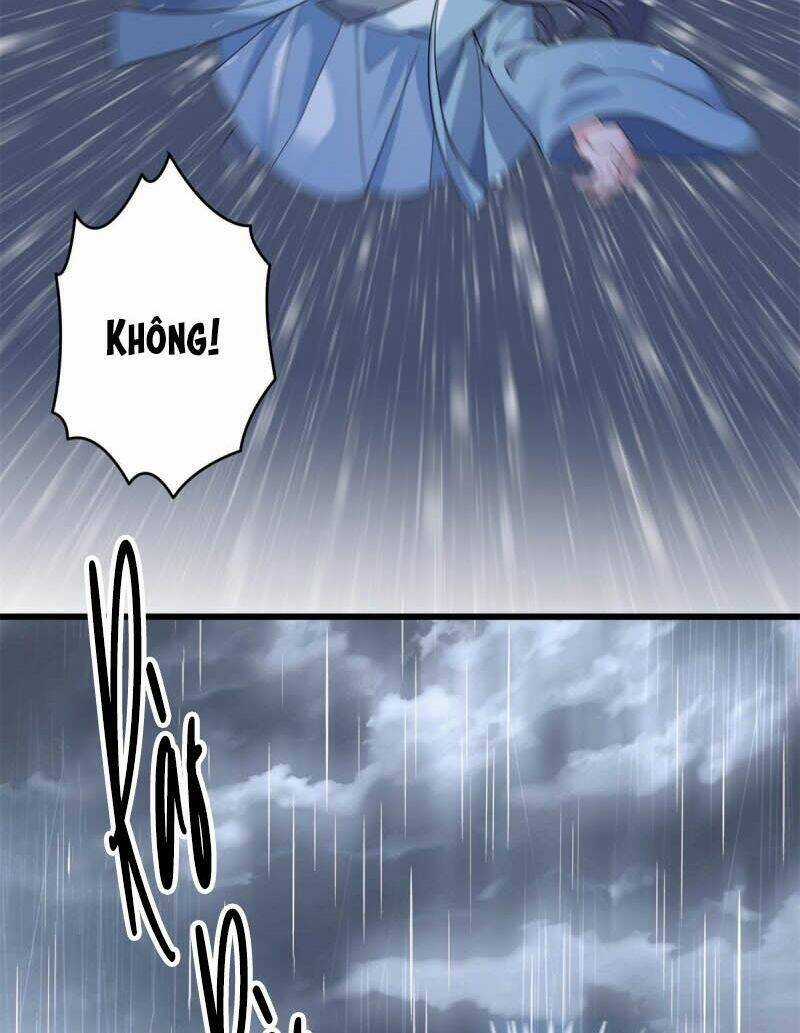 Pháo Hôi Cô Ấy Không Ưa Kịch Bản Này Lâu Rồi Chương 20 trang 15