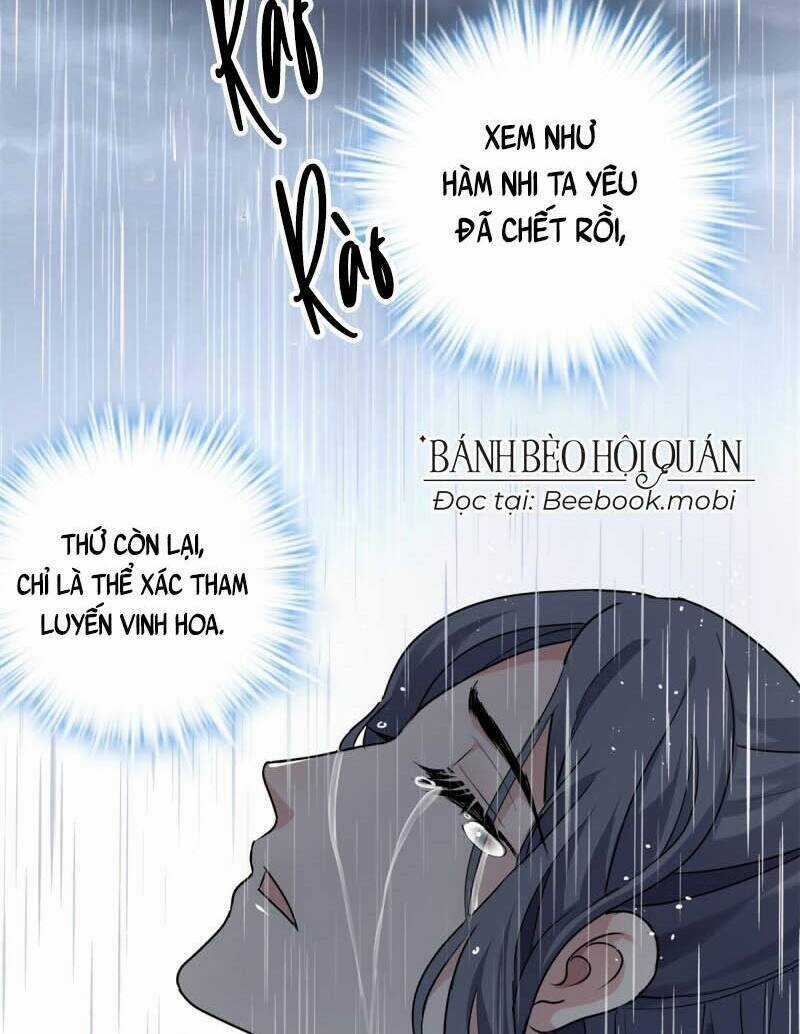 Pháo Hôi Cô Ấy Không Ưa Kịch Bản Này Lâu Rồi Chương 20 trang 16