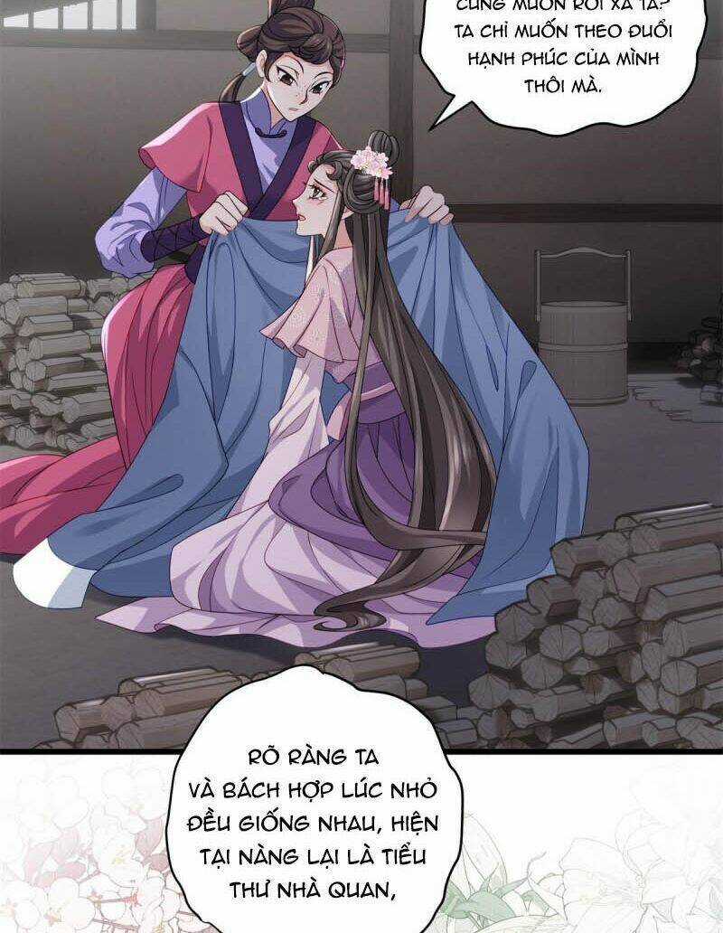 Pháo Hôi Cô Ấy Không Ưa Kịch Bản Này Lâu Rồi Chương 20 trang 19