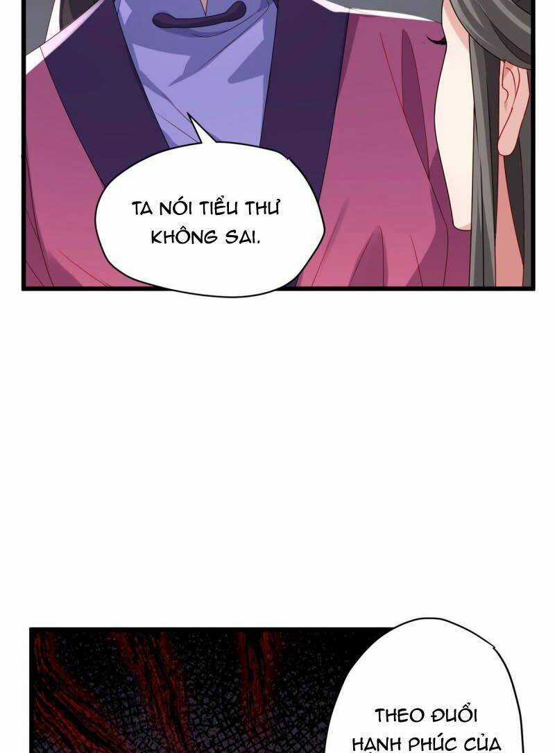 Pháo Hôi Cô Ấy Không Ưa Kịch Bản Này Lâu Rồi Chương 20 trang 23