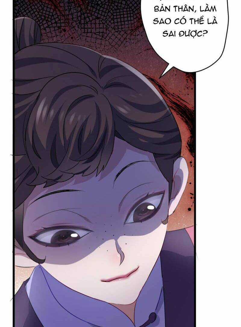 Pháo Hôi Cô Ấy Không Ưa Kịch Bản Này Lâu Rồi Chương 20 trang 24