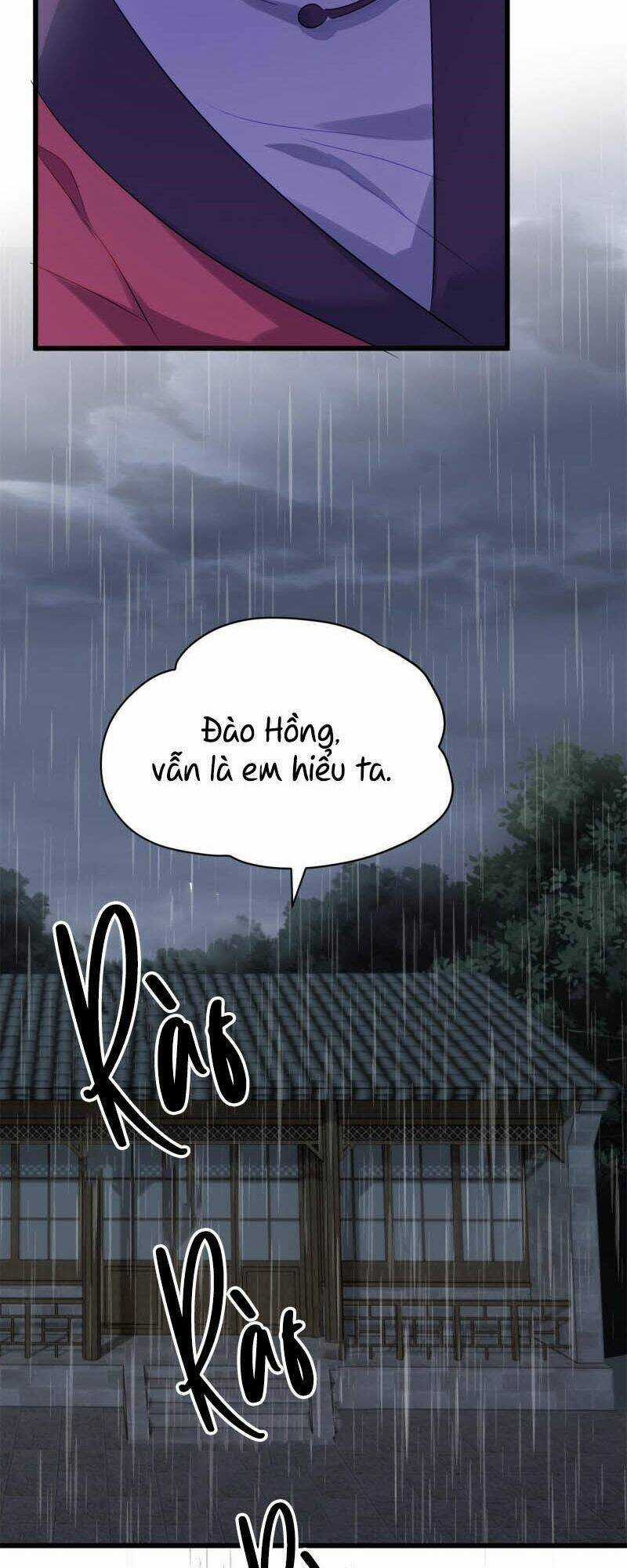 Pháo Hôi Cô Ấy Không Ưa Kịch Bản Này Lâu Rồi Chương 20 trang 25