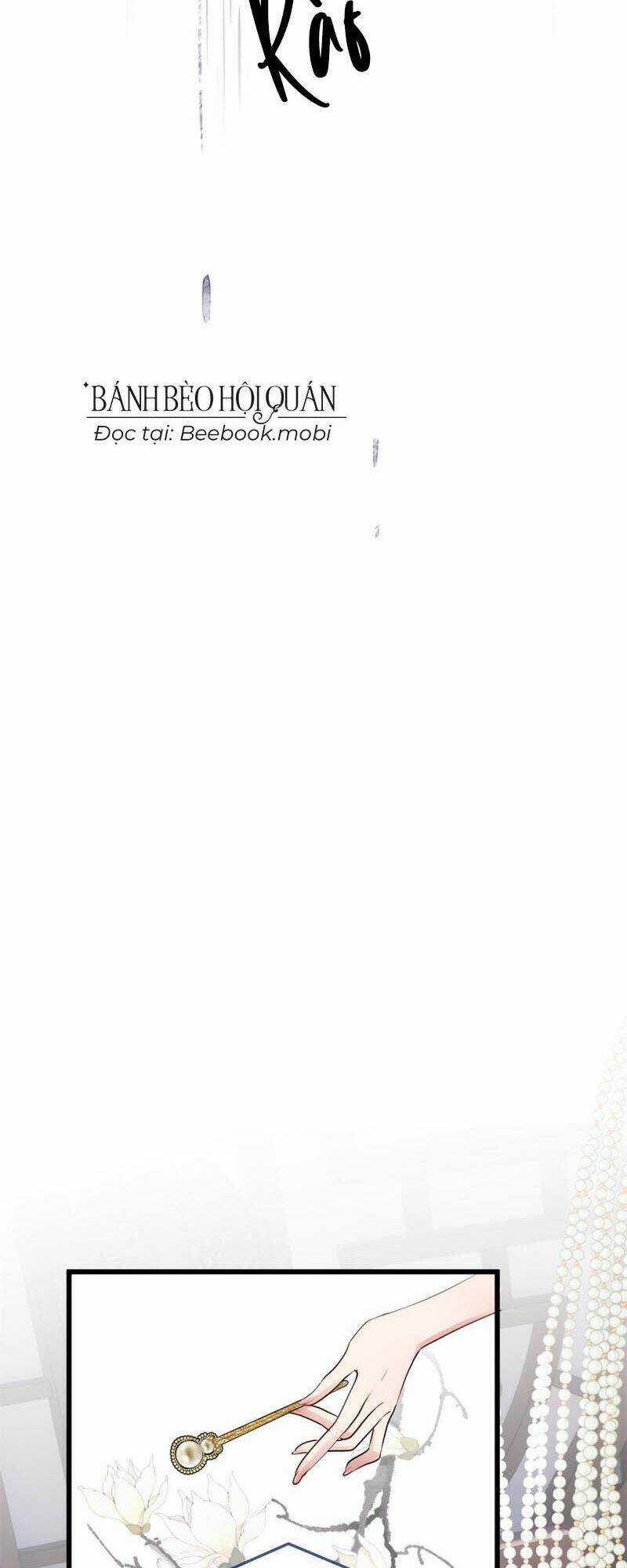 Pháo Hôi Cô Ấy Không Ưa Kịch Bản Này Lâu Rồi Chương 20 trang 26