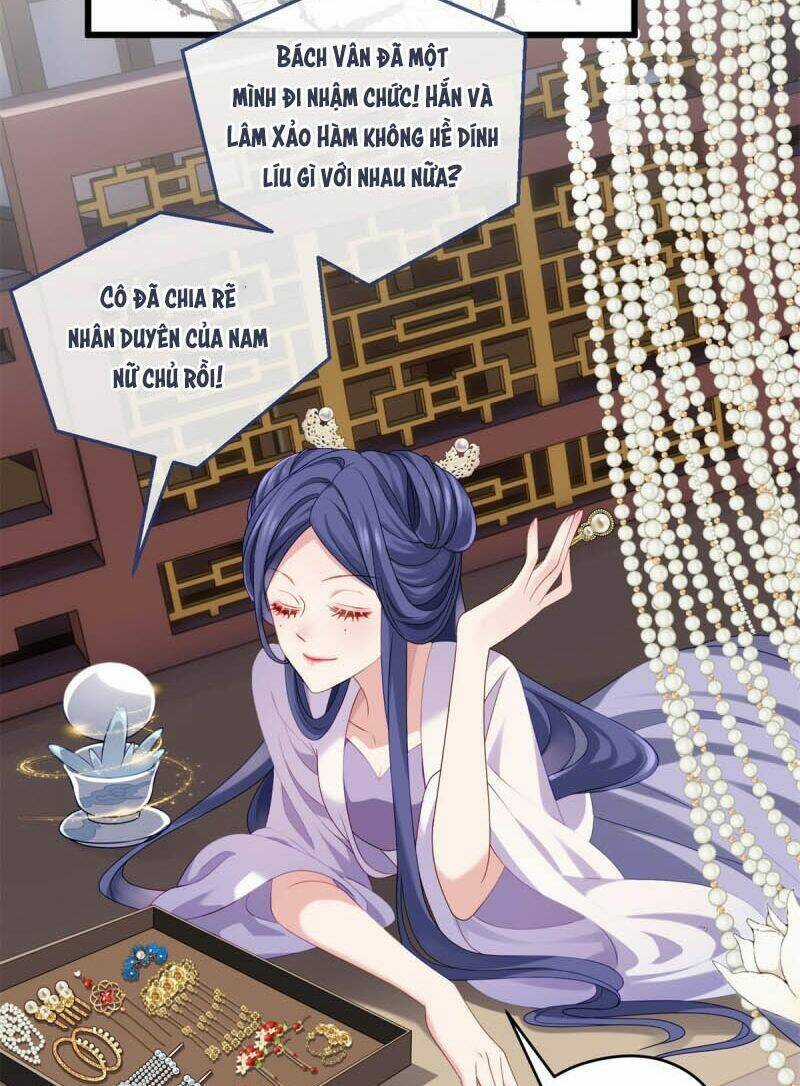 Pháo Hôi Cô Ấy Không Ưa Kịch Bản Này Lâu Rồi Chương 20 trang 27