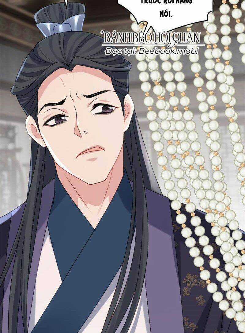 Pháo Hôi Cô Ấy Không Ưa Kịch Bản Này Lâu Rồi Chương 20 trang 31