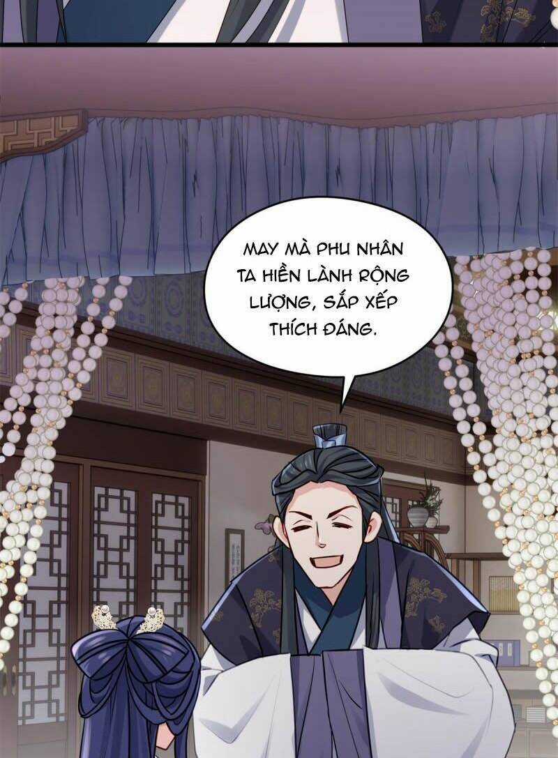 Pháo Hôi Cô Ấy Không Ưa Kịch Bản Này Lâu Rồi Chương 20 trang 32