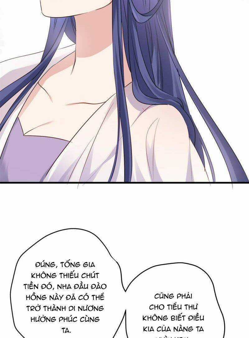 Pháo Hôi Cô Ấy Không Ưa Kịch Bản Này Lâu Rồi Chương 20 trang 35