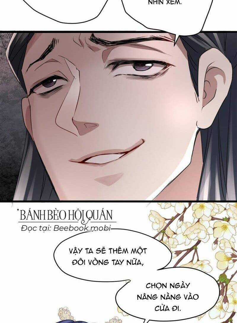 Pháo Hôi Cô Ấy Không Ưa Kịch Bản Này Lâu Rồi Chương 20 trang 36