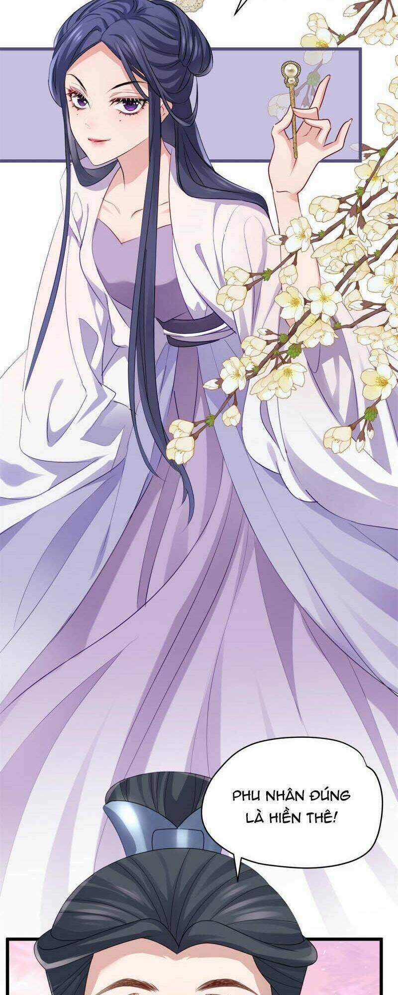 Pháo Hôi Cô Ấy Không Ưa Kịch Bản Này Lâu Rồi Chương 20 trang 37