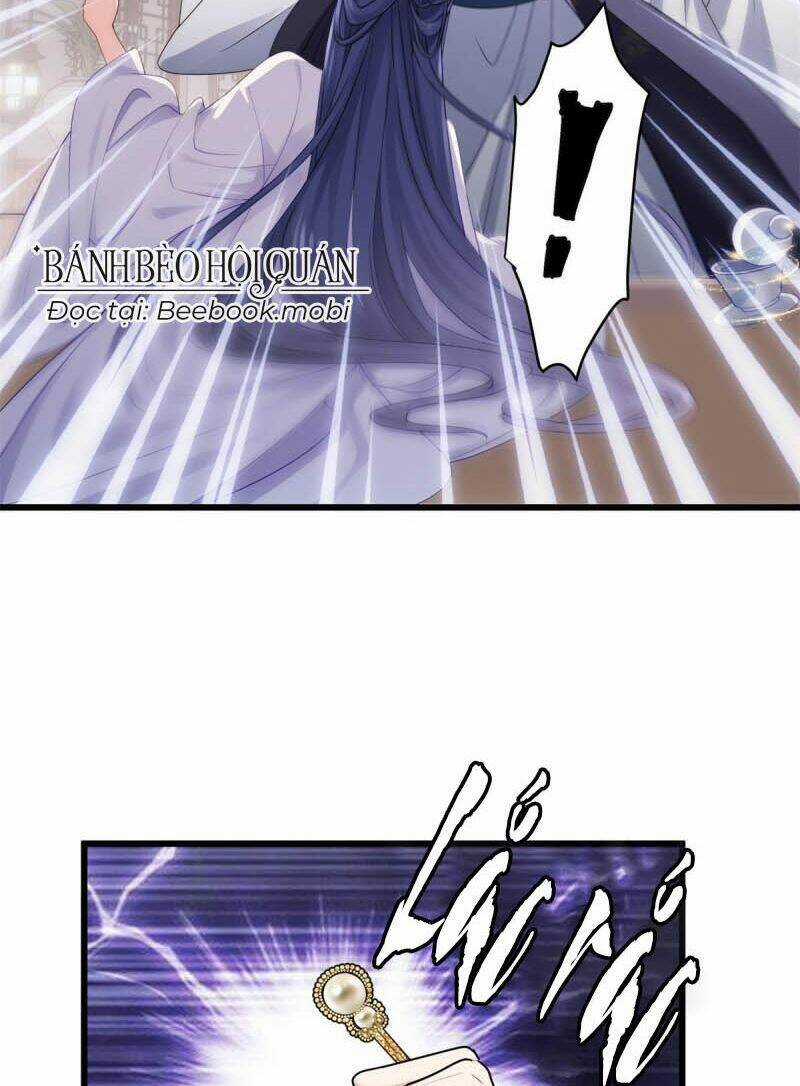 Pháo Hôi Cô Ấy Không Ưa Kịch Bản Này Lâu Rồi Chương 20 trang 39