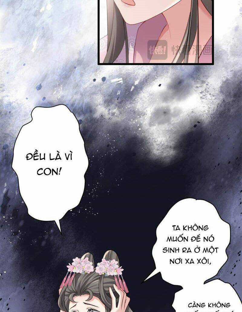 Pháo Hôi Cô Ấy Không Ưa Kịch Bản Này Lâu Rồi Chương 20 trang 7