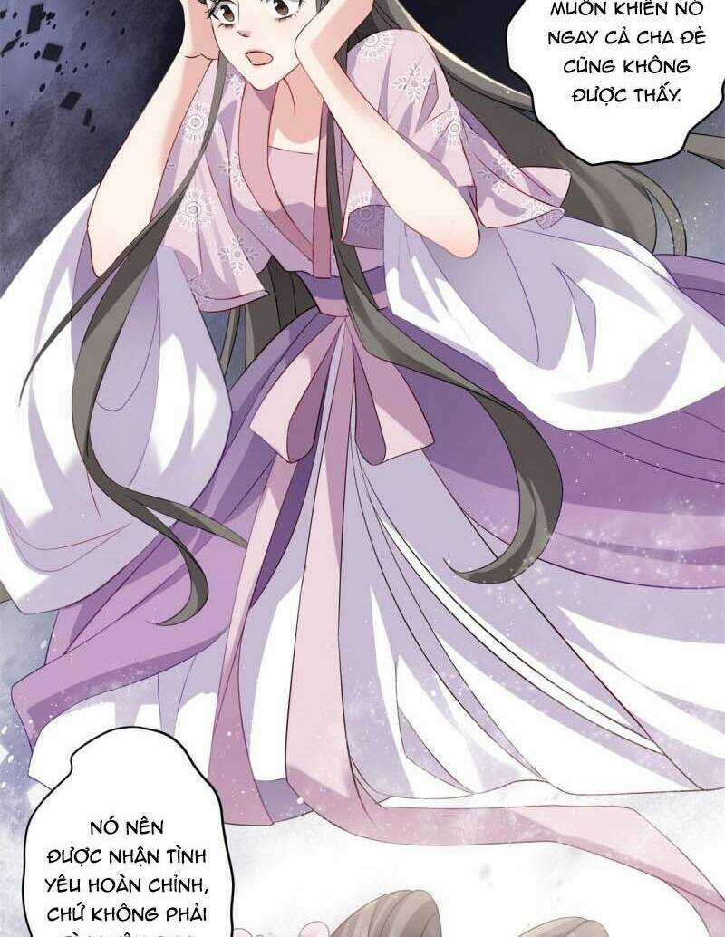 Pháo Hôi Cô Ấy Không Ưa Kịch Bản Này Lâu Rồi Chương 20 trang 8