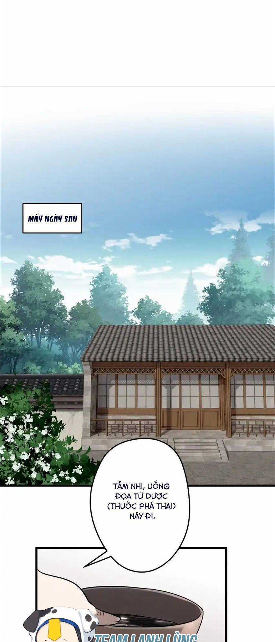 Pháo Hôi Cô Ấy Không Ưa Kịch Bản Này Lâu Rồi Chương 21 trang 15