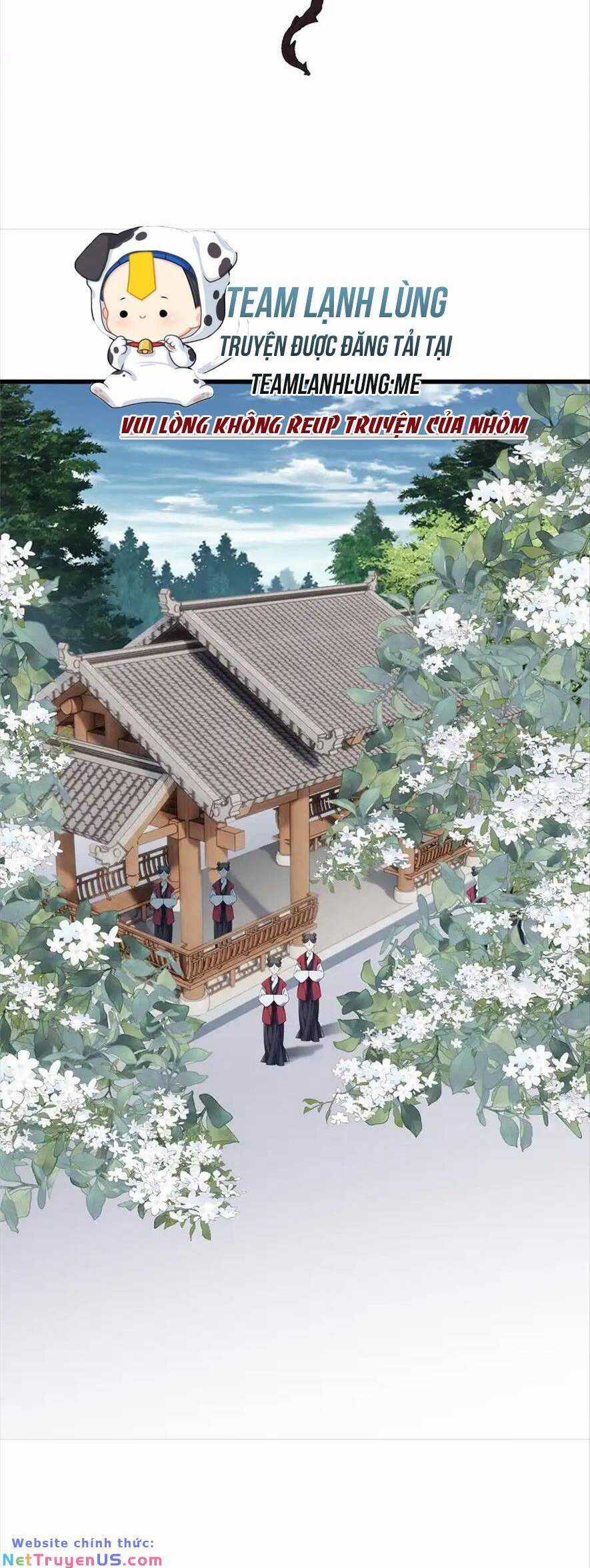 Pháo Hôi Cô Ấy Không Ưa Kịch Bản Này Lâu Rồi Chương 21 trang 27