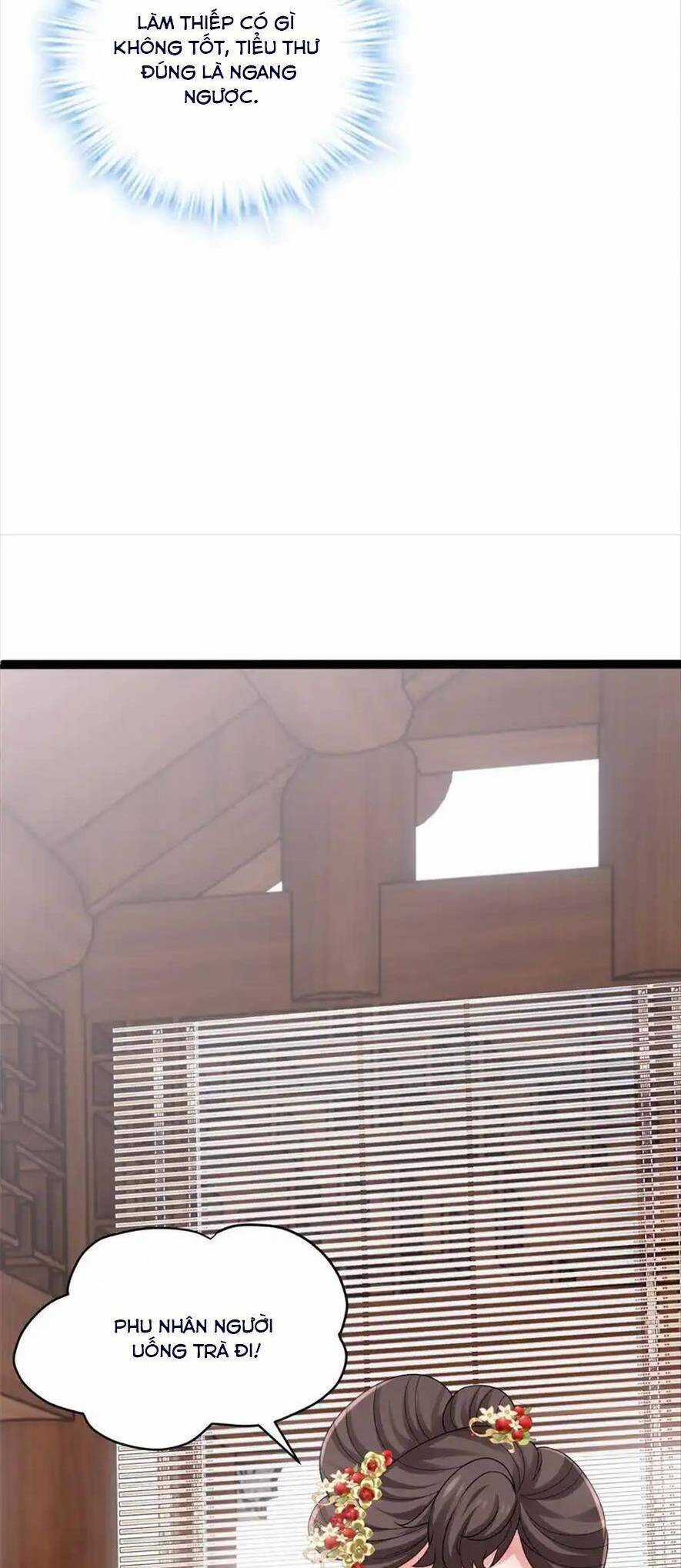 Pháo Hôi Cô Ấy Không Ưa Kịch Bản Này Lâu Rồi Chương 21 trang 31