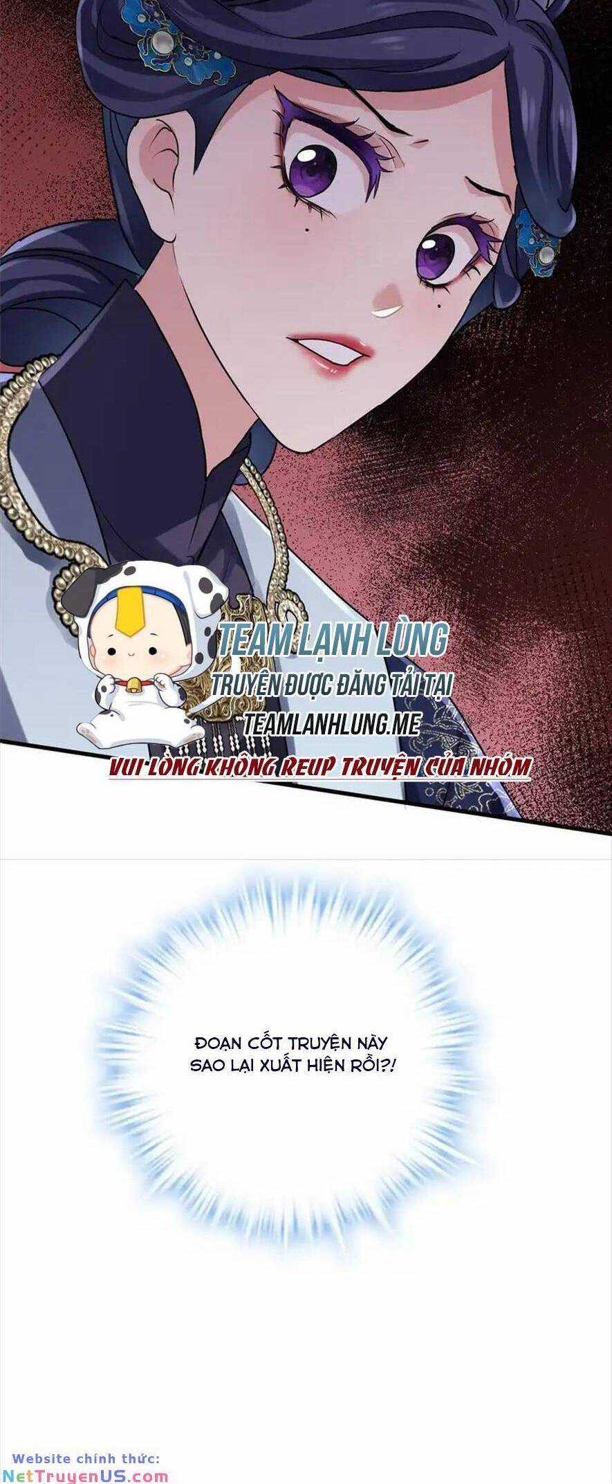 Pháo Hôi Cô Ấy Không Ưa Kịch Bản Này Lâu Rồi Chương 21 trang 35