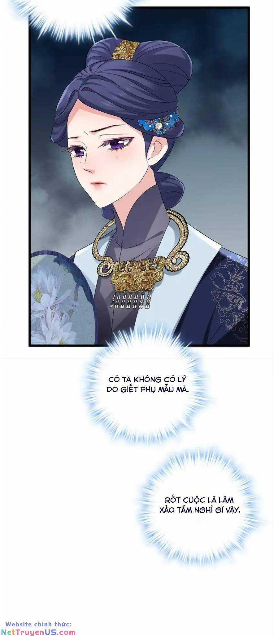 Pháo Hôi Cô Ấy Không Ưa Kịch Bản Này Lâu Rồi Chương 22 trang 13