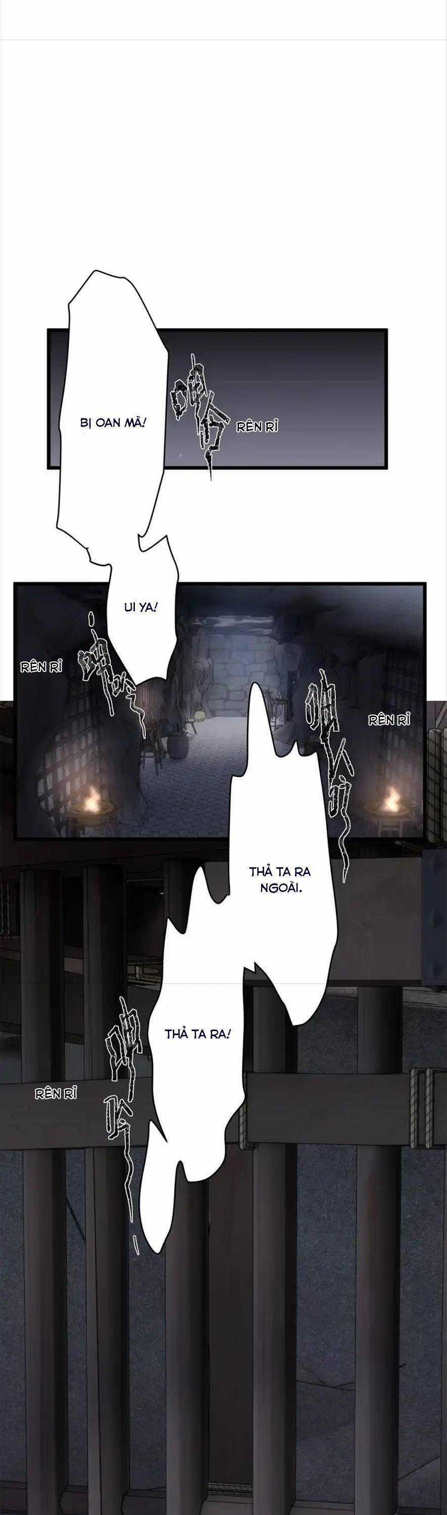 Pháo Hôi Cô Ấy Không Ưa Kịch Bản Này Lâu Rồi Chương 22 trang 16