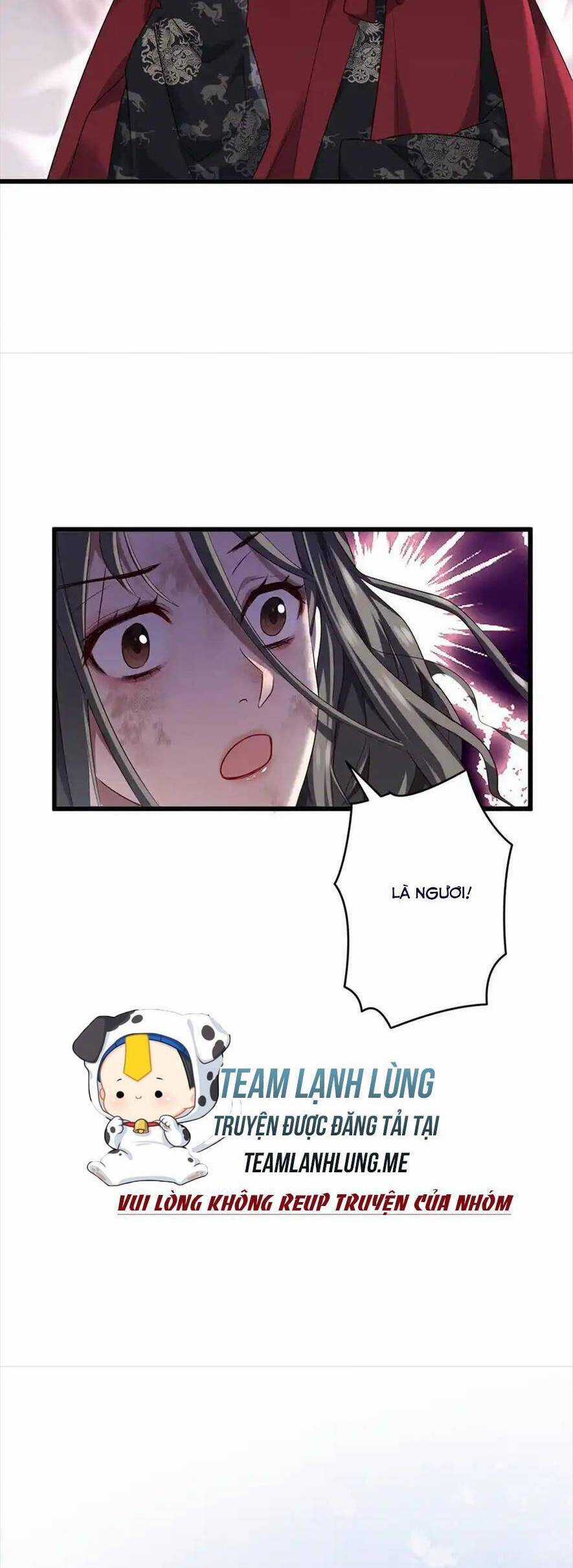 Pháo Hôi Cô Ấy Không Ưa Kịch Bản Này Lâu Rồi Chương 22 trang 21