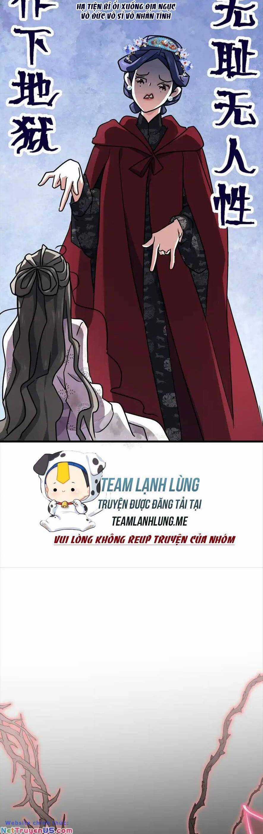 Pháo Hôi Cô Ấy Không Ưa Kịch Bản Này Lâu Rồi Chương 22 trang 29