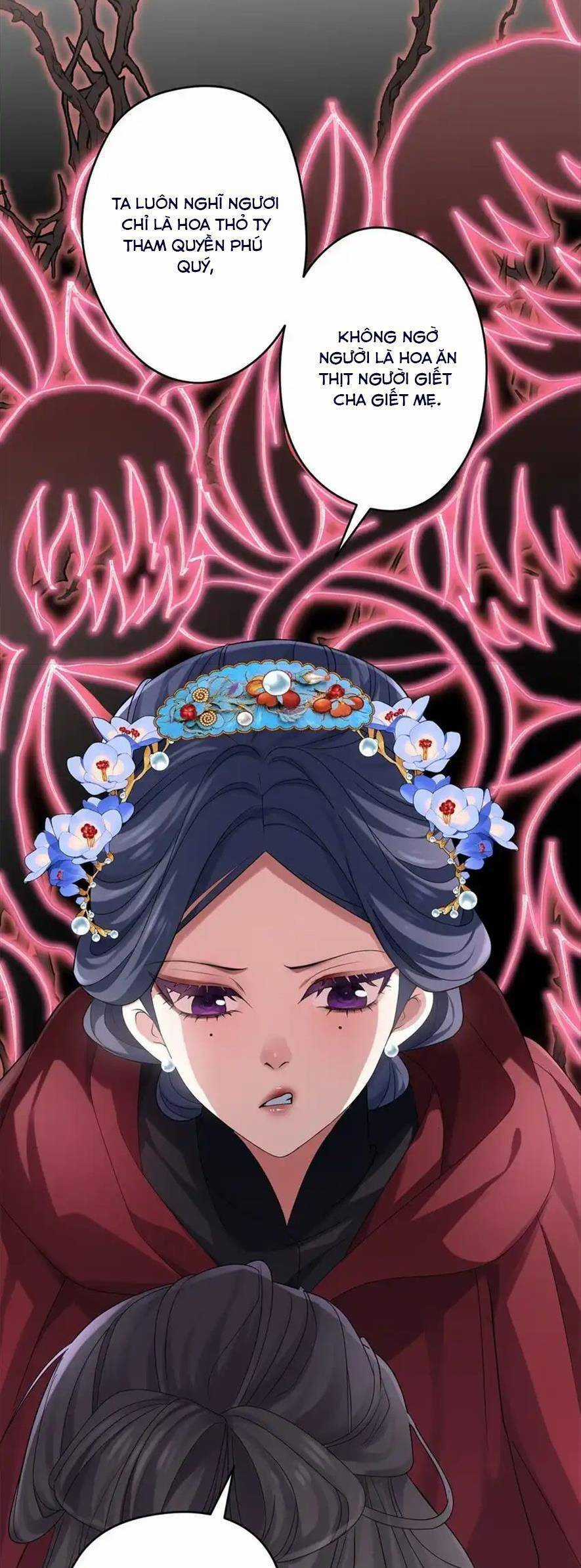 Pháo Hôi Cô Ấy Không Ưa Kịch Bản Này Lâu Rồi Chương 22 trang 30